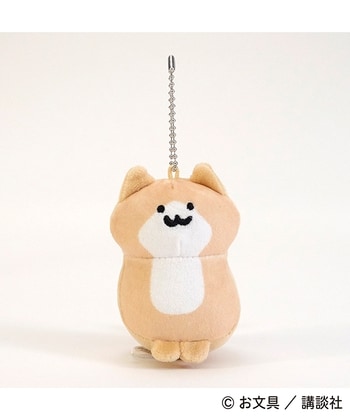 【Honeys公式 / ハニーズ】お文具といっしょ/マスコット レディース 子猫さん プチプラ 【Honeys公式 / ハニーズ】お文具といっしょ/マスコット レディース 子猫さん プチプラ