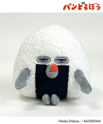 パンどろぼう／ぬいぐるみお手玉: ファッショングッズ｜ハニーズ公式通販