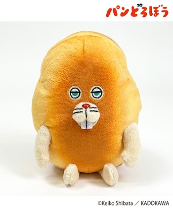 パンどろぼう／ぬいぐるみお手玉: ファッショングッズ｜ハニーズ公式通販