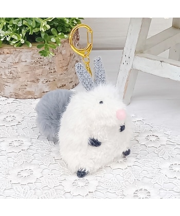 tetra／マスコット: ファッショングッズ｜ハニーズ公式通販