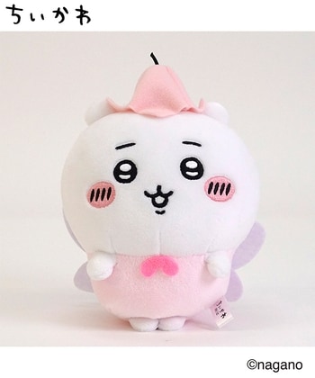 ちいかわ／ぬいぐるみ: ファッショングッズ｜ハニーズ公式通販