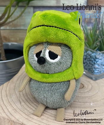 フレデリック変身／ぬいぐるみ: ファッショングッズ｜ハニーズ公式通販