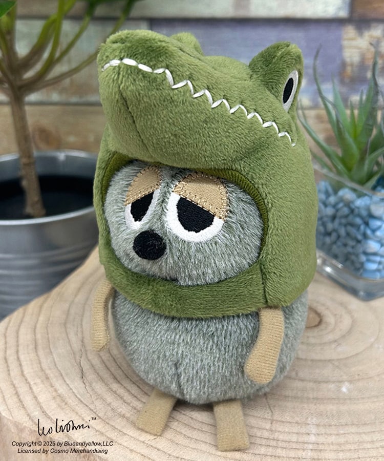 フレデリック変身／ぬいぐるみ: ファッショングッズ｜ハニーズ公式通販