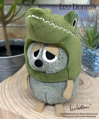 フレデリック変身／ぬいぐるみ: ファッショングッズ｜ハニーズ公式通販