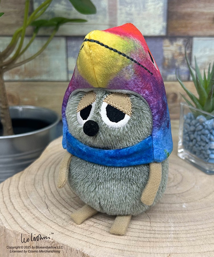 新品　ふんわり フレデリック　ぬいぐるみ　16cmサイズ 新品 ふんわり フレデリック ぬいぐるみ 16cmサイズ ふんわり