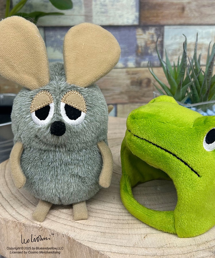 フレデリック変身／ぬいぐるみ: ファッショングッズ｜ハニーズ公式通販