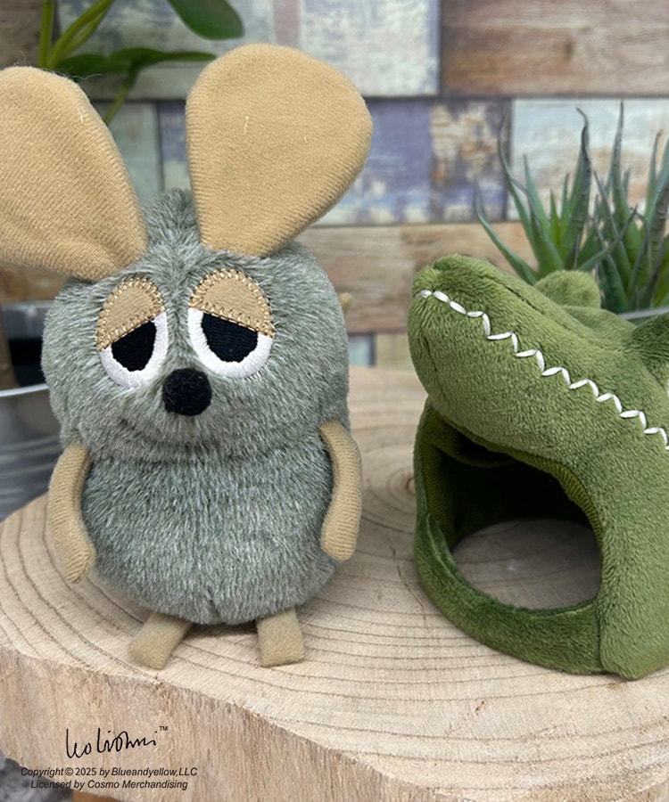 フレデリック変身／ぬいぐるみ: ファッショングッズ｜ハニーズ公式通販