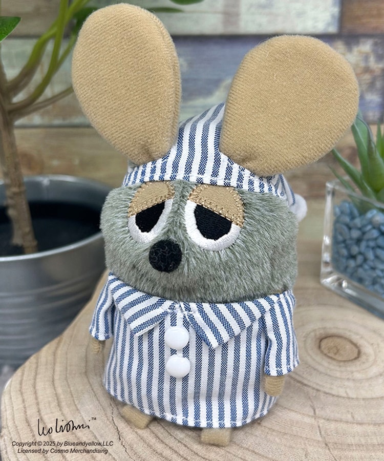 フレデリック変身／ぬいぐるみ: ファッショングッズ｜ハニーズ公式通販