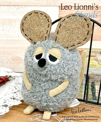 フレデリック／マスコット: ファッショングッズ｜ハニーズ公式通販