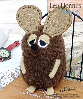 フレデリック／マスコット: ファッショングッズ｜ハニーズ公式通販