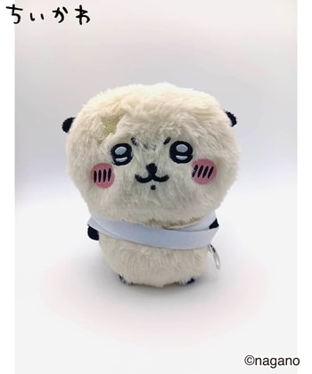 ちいかわ／ぬいぐるみ: ファッショングッズ｜ハニーズ公式通販