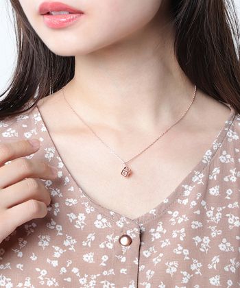 売り切れました。服/ファッション アクセサリー ネックレス