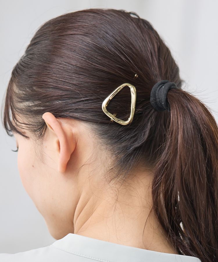 トライアングルヘアピン: ファッショングッズ｜ハニーズ公式通販