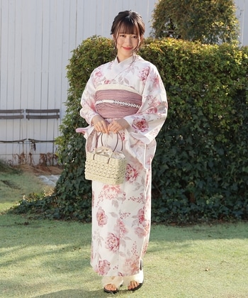 ハニーズ公式通販】浴衣・和小物 －Honeys Online Shop