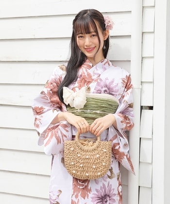 ハニーズ公式通販】浴衣・和小物 －Honeys Online Shop