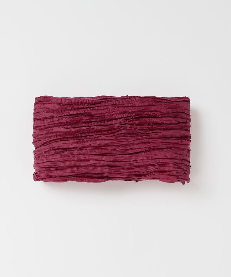 兵児帯 ボルドー