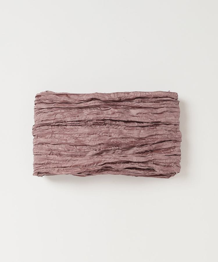 兵児帯 ローズピンク