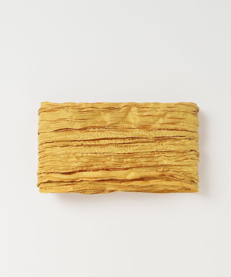 兵児帯 マスタード