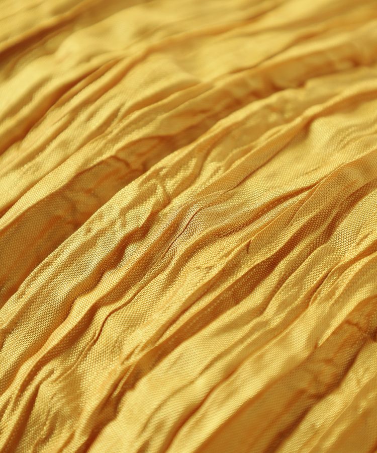 兵児帯 マスタード