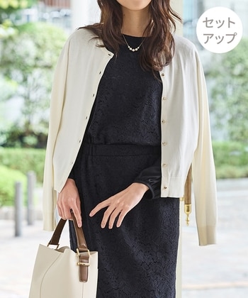 ❤️大人気即完売＊Honey ブラウス ハニーズ Honeys 7分袖ピンタックブラウス トップス ブラウス 大きい