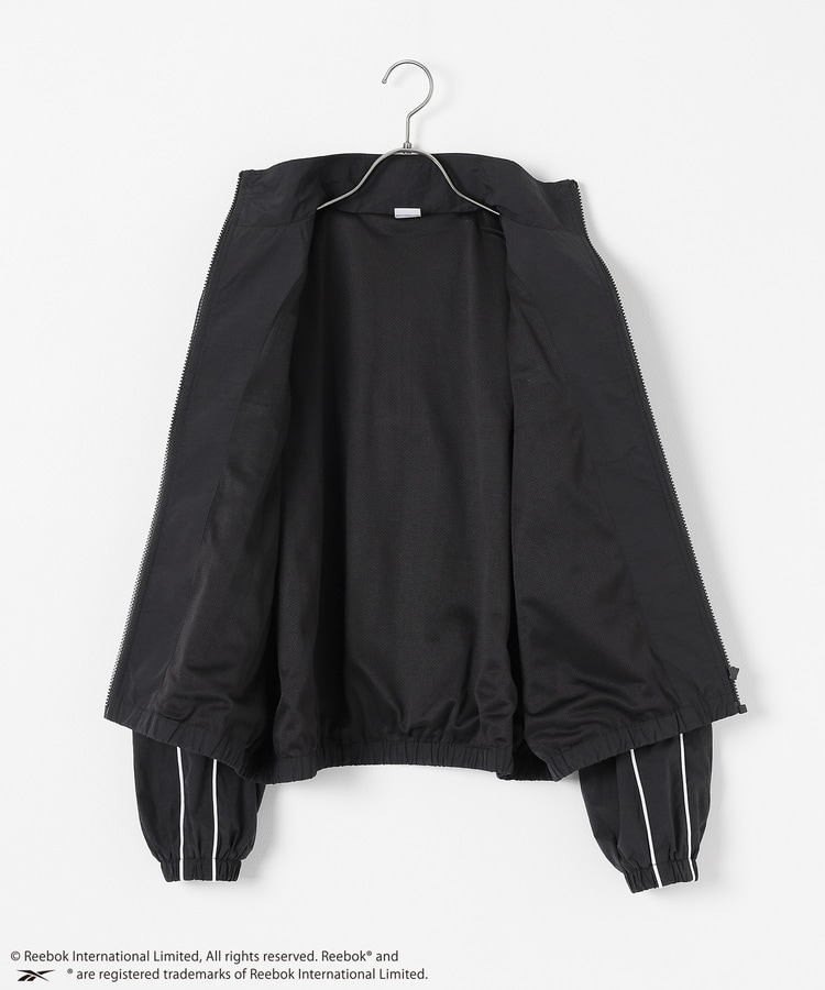 リーボック／配色ブルゾン: アウター｜ハニーズ公式通販