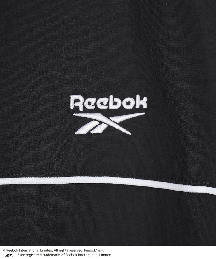 リーボック／配色ブルゾン: アウター｜ハニーズ公式通販