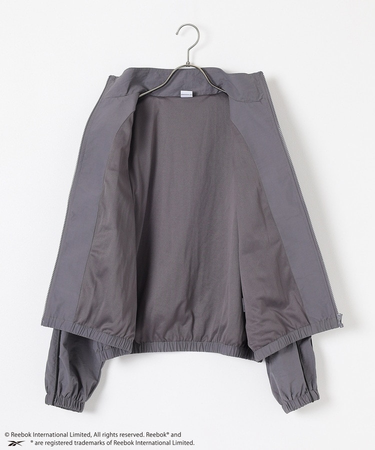 リーボック／配色ブルゾン: アウター｜ハニーズ公式通販