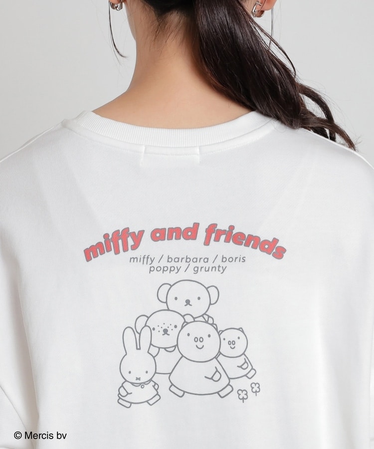 ミッフィー／ゆるトップス