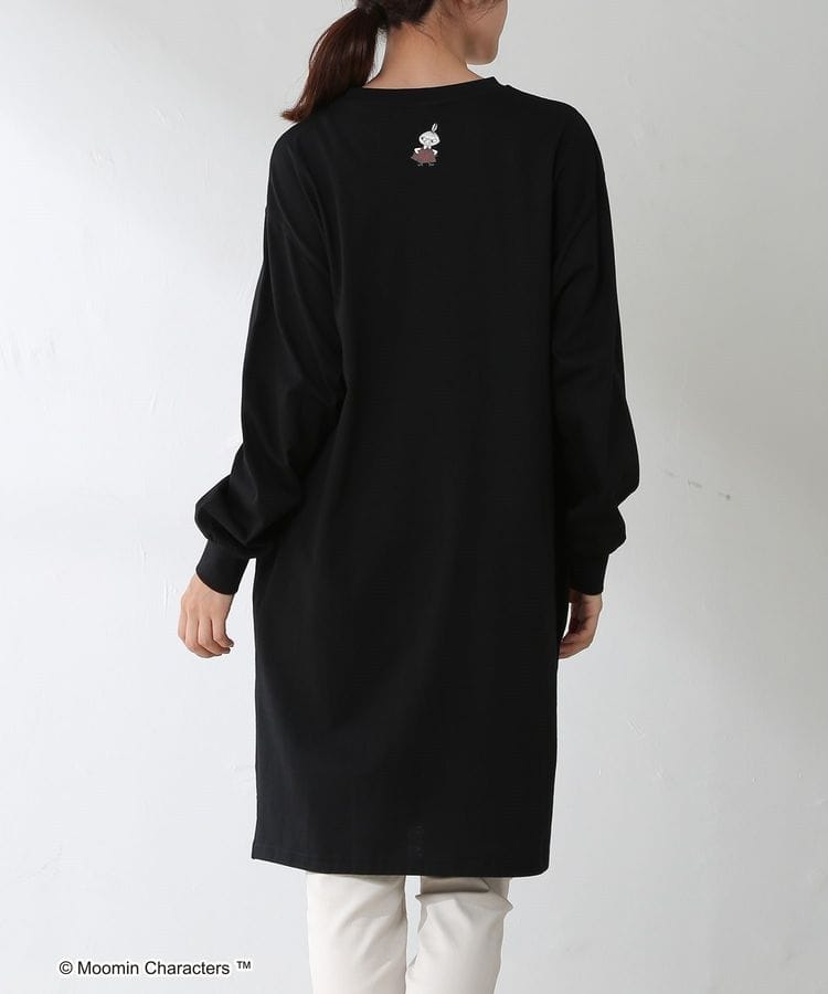 ハニーズ公式通販 ムーミンワンピース ワンピース Honeys Online Shop レディースファッション通販