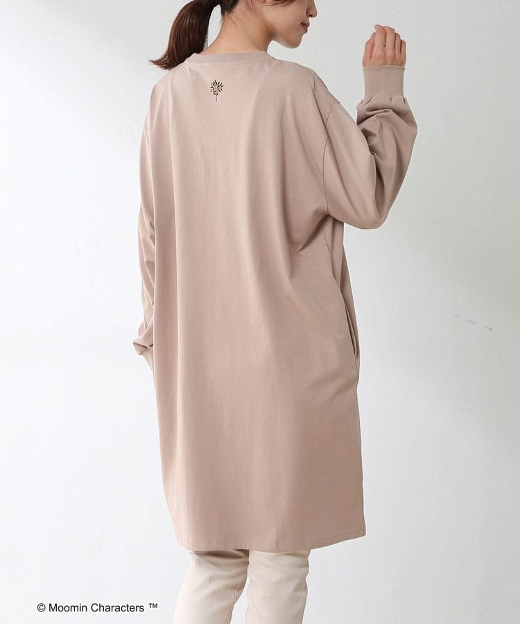 ハニーズ公式通販 ムーミンワンピース ワンピース Honeys Online Shop レディースファッション通販