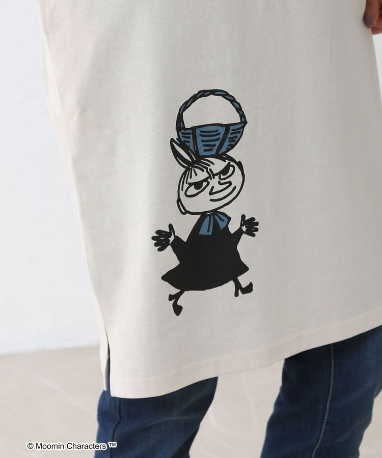 ハニーズ公式通販 ムーミンワンピース ワンピース Honeys Online Shop レディースファッション通販