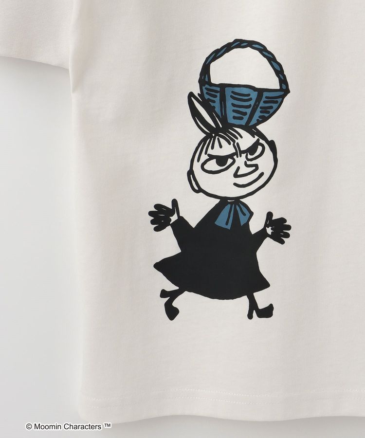 ハニーズ公式通販 ムーミンワンピース ワンピース Honeys Online Shop レディースファッション通販