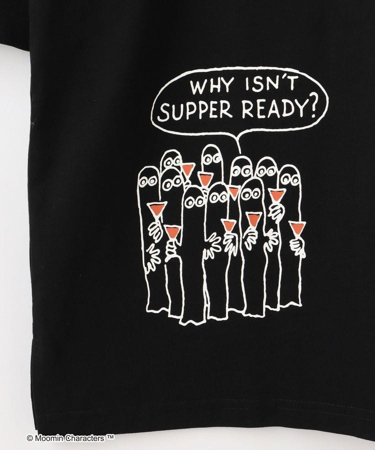 ハニーズ公式通販 ムーミンワンピース ワンピース Honeys Online Shop レディースファッション通販