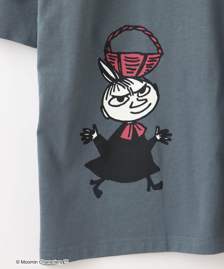 ハニーズ公式通販 ムーミンワンピース ワンピース Honeys Online Shop レディースファッション通販