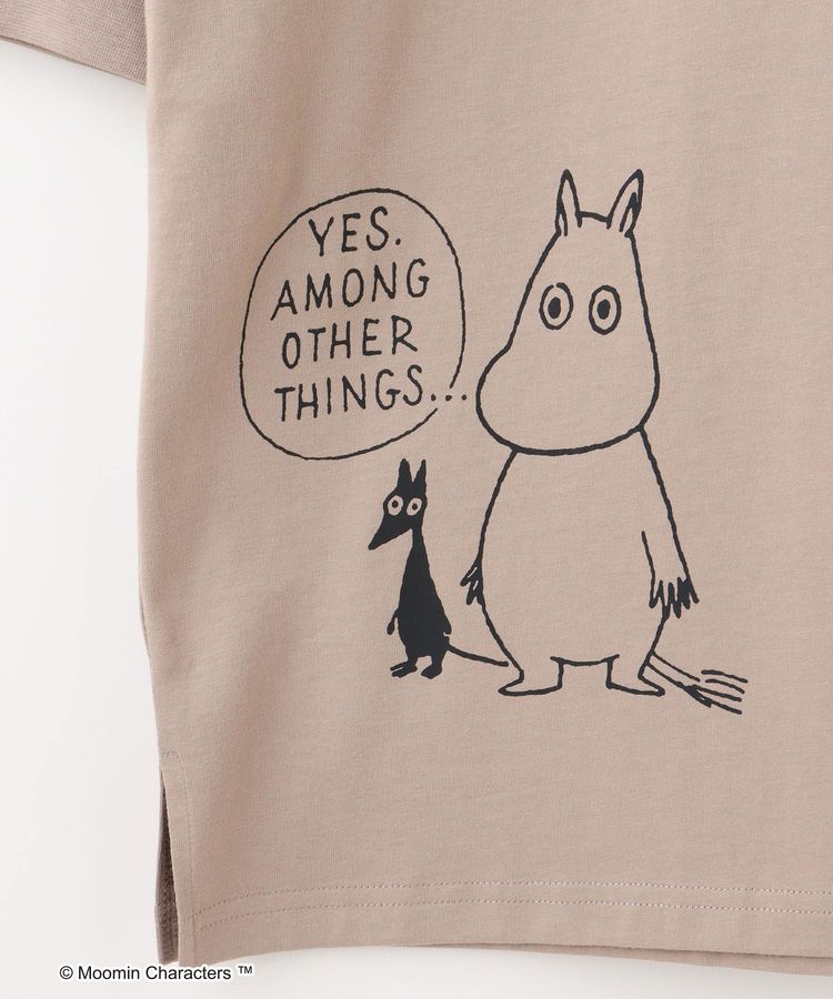 ハニーズ公式通販 ムーミンワンピース ワンピース Honeys Online Shop レディースファッション通販