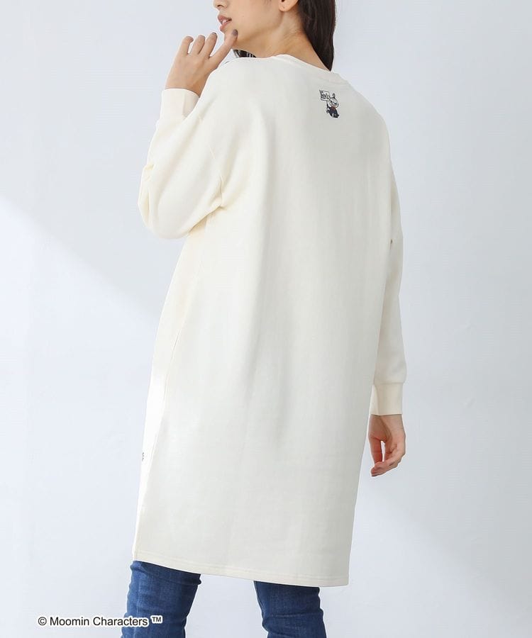 ハニーズ公式通販 ムーミンワンピース ワンピース Honeys Online Shop レディースファッション通販