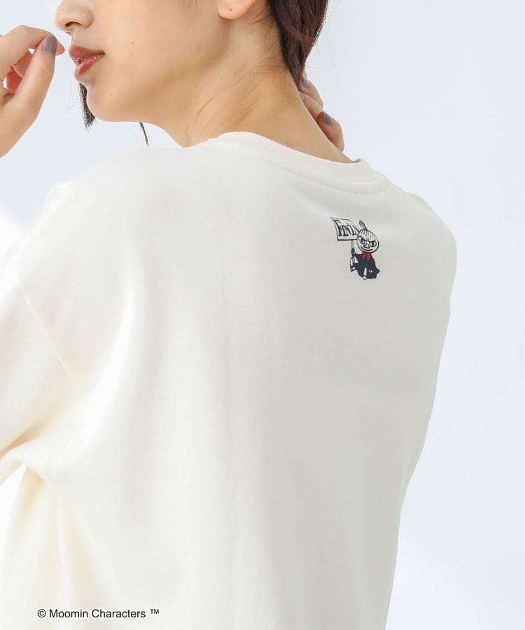 ハニーズ公式通販 ムーミンワンピース ワンピース Honeys Online Shop レディースファッション通販