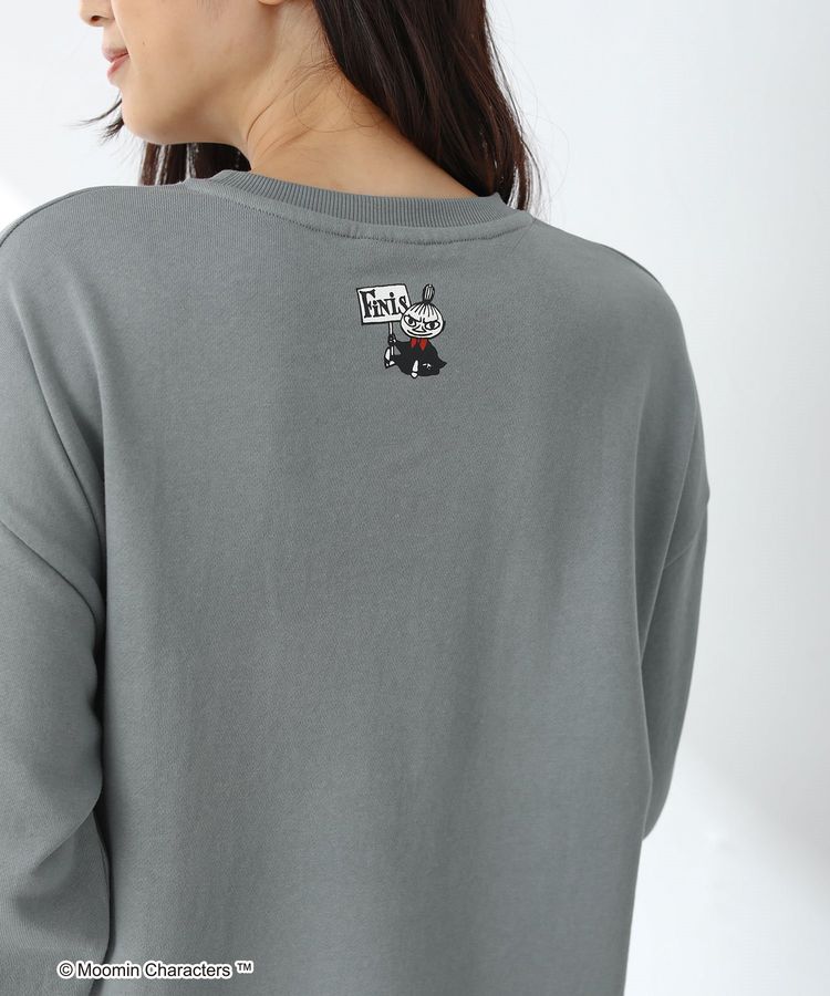 ハニーズ公式通販 ムーミンワンピース ワンピース Honeys Online Shop レディースファッション通販