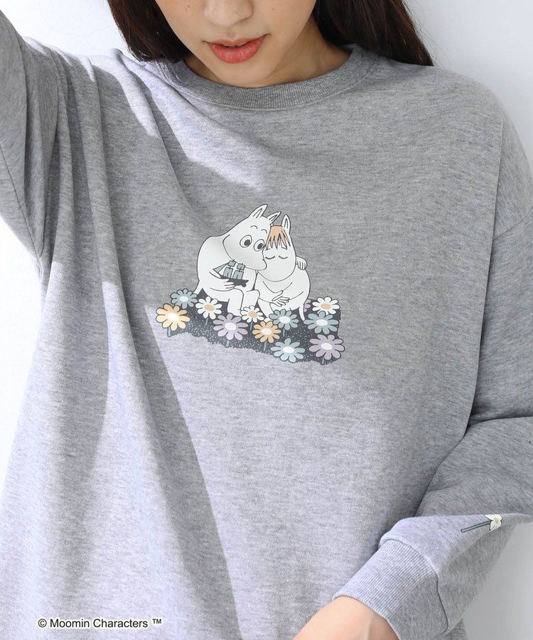 ハニーズ公式通販 ムーミンワンピース ワンピース Honeys Online Shop レディースファッション通販