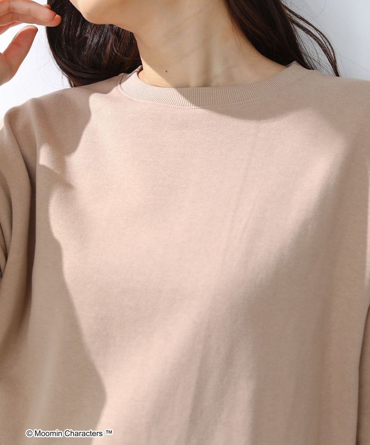 ハニーズ公式通販 ムーミンワンピース ワンピース Honeys Online Shop レディースファッション通販