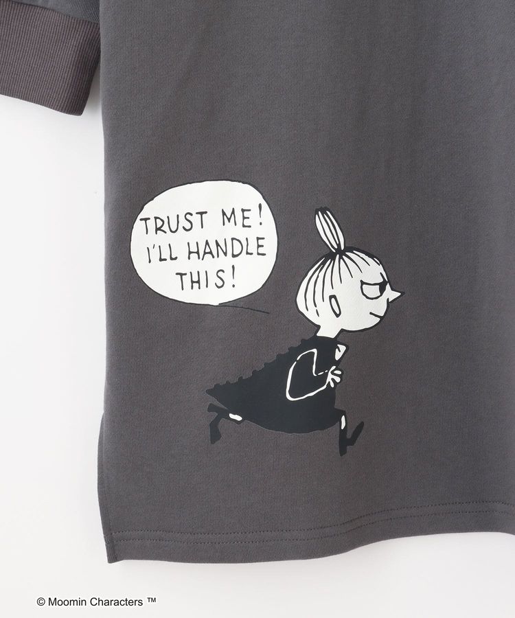 ハニーズ公式通販 ムーミンワンピース ワンピース Honeys Online Shop レディースファッション通販