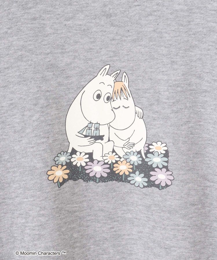 ハニーズ公式通販 ムーミンワンピース ワンピース Honeys Online Shop レディースファッション通販