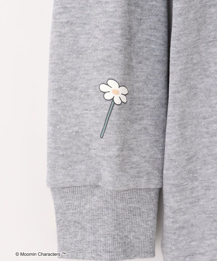 ハニーズ公式通販 ムーミンワンピース ワンピース Honeys Online Shop レディースファッション通販