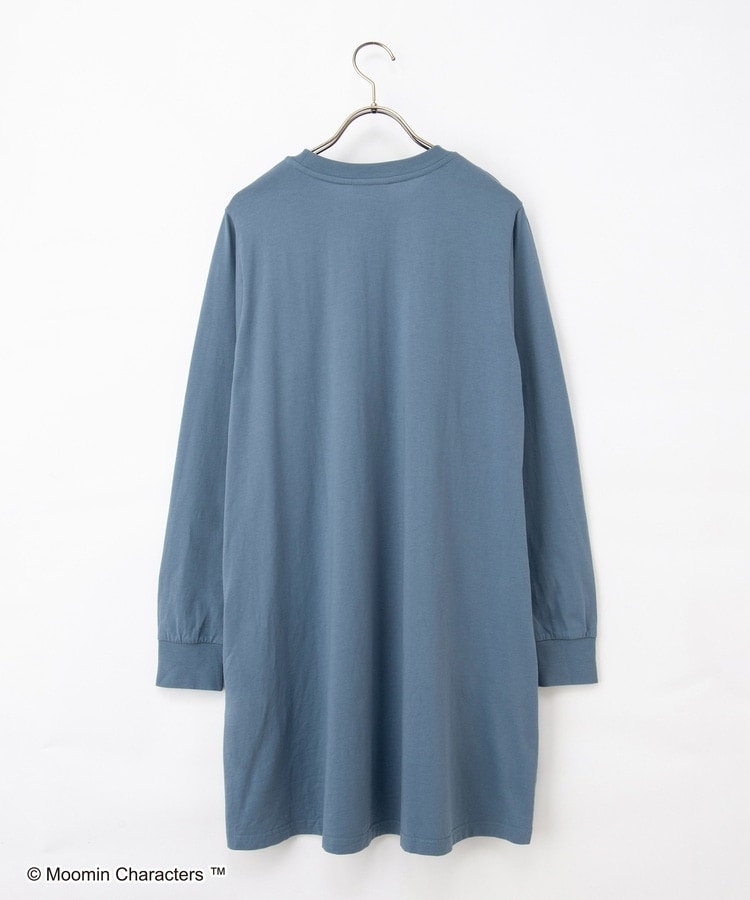 ムーミン／ワンピース: ワンピース｜ハニーズ公式通販