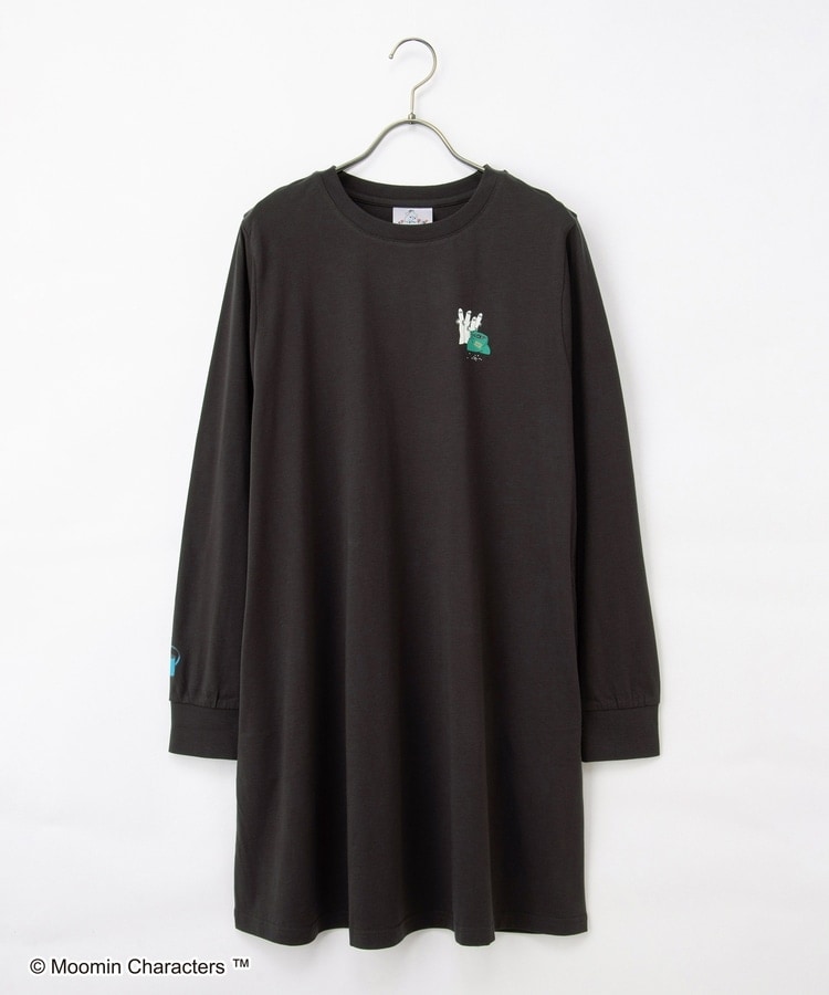 ムーミン／ワンピース: ワンピース｜ハニーズ公式通販