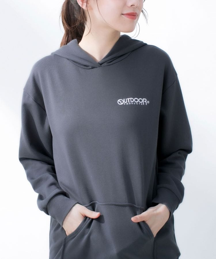 ハニーズ公式通販 パーカー アウトドア トップス Honeys Online Shop レディースファッション通販