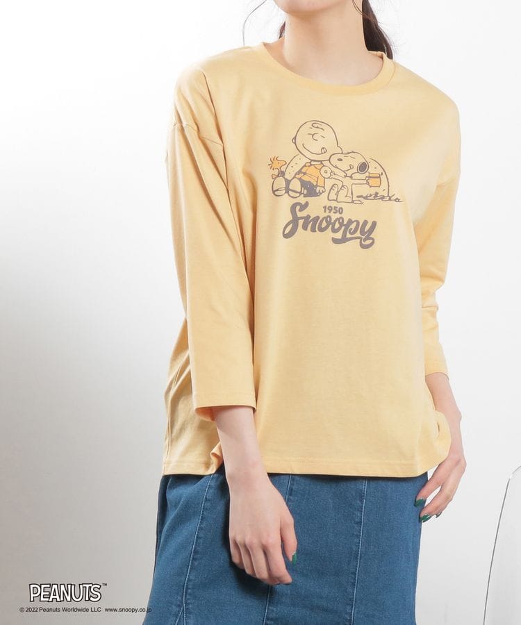 ハニーズ公式通販 スヌーピー tシャツ トップス Honeys Online Shop レディースファッション通販 ハニーズ公式通販 スヌーピー tシャツ トップス Honeys Online Shop レディースファッション通販