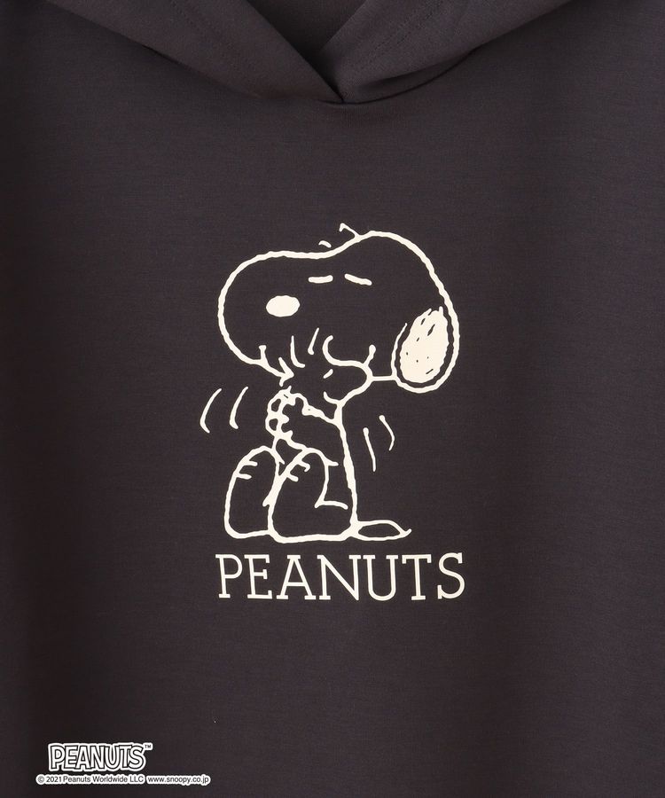 ハニーズ公式通販 スヌーピー ワンピース ワンピース Honeys Online Shop レディースファッション通販