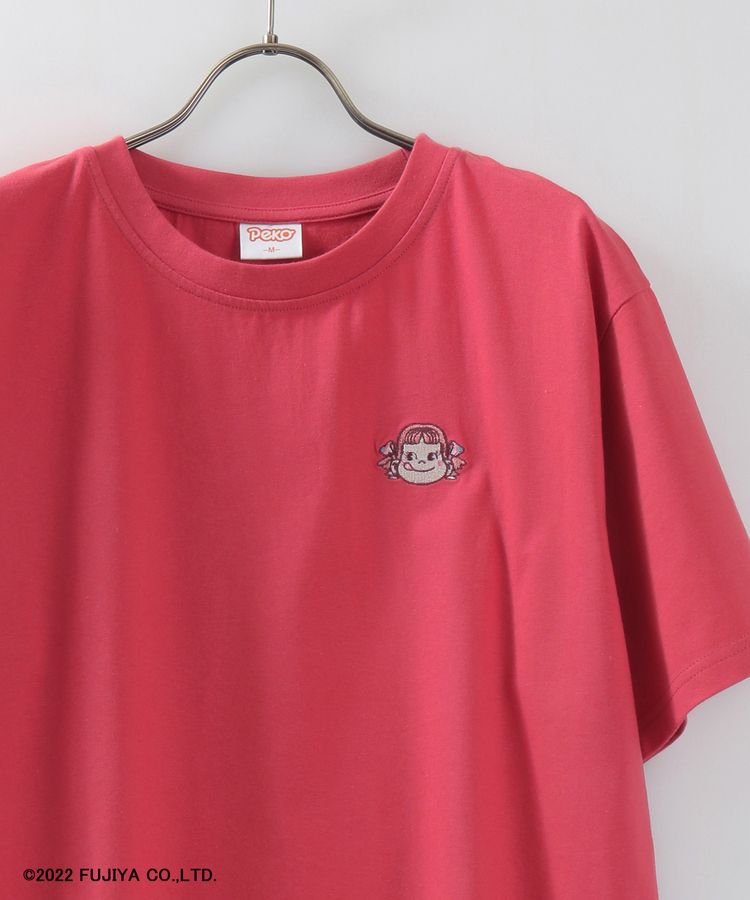 ハニーズ公式通販 ペコちゃん ｔシャツ トップス Honeys Online Shop レディースファッション通販