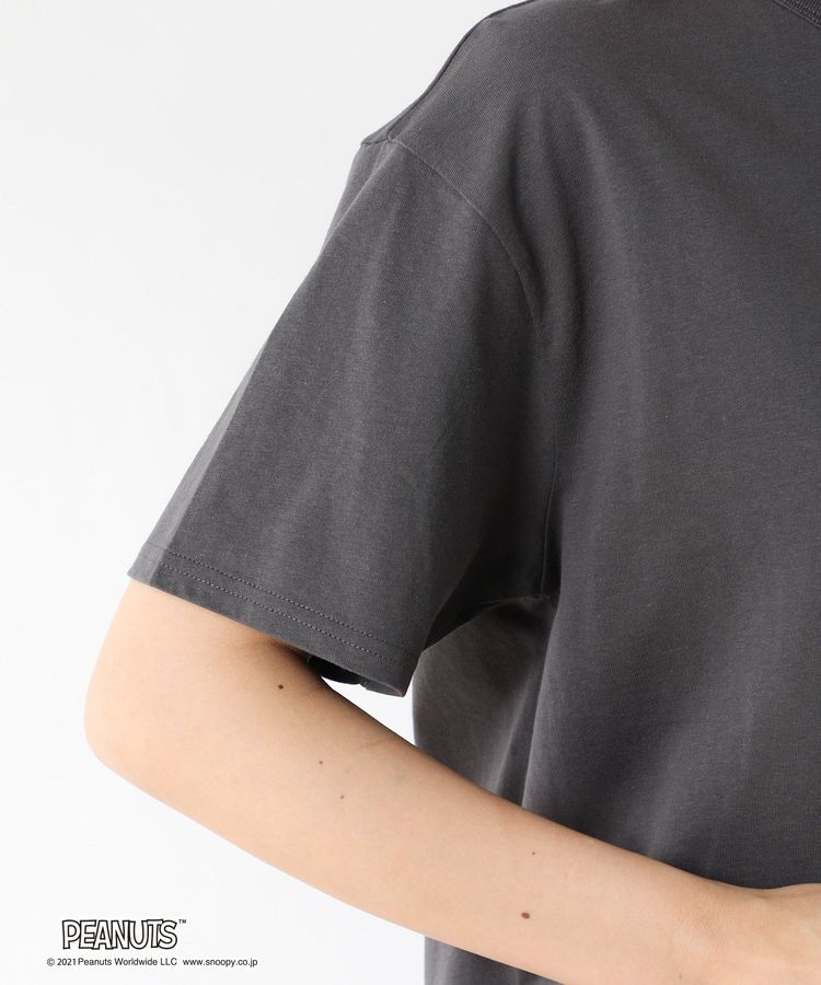 ハニーズ公式通販 スヌーピーワンピース ワンピース Honeys Online Shop レディースファッション通販